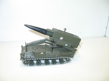 SOLIDO, Char AMX 30 militaire