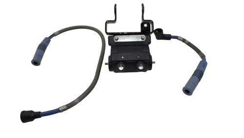 Bobine allumage harley - bobine,
