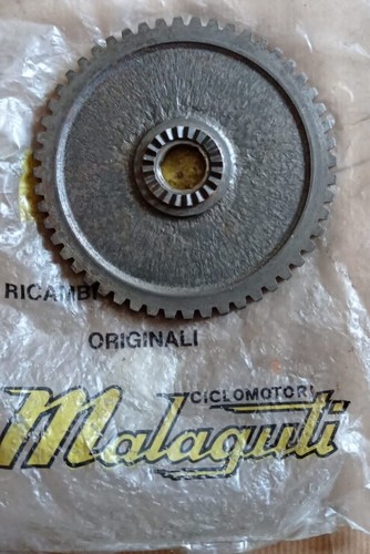 Malaguti roue dentée tuning - malaguti,