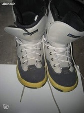 Chaussure quechua decathlon