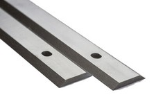 RECORD POWER RSPT260 rabot de remplacement de couteau d'épaisseur 2 pièces