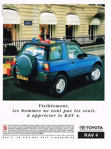 Publicite advertising 065 - advertising,