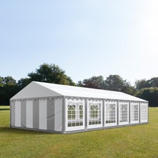 TOOLPORT Barnum Tente de