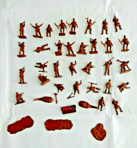 Soldat para grande - para,