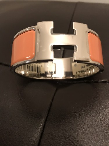 Authentic hermes clic clac - authentic,