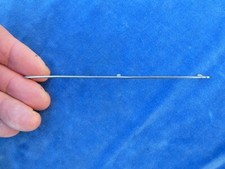 RARE ! JOUSTRA 1:20 ? RENAULT R8 - BAGUETTE ENJOLIVEUR Trim strips