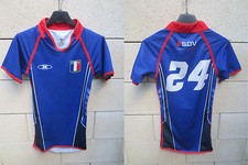 Maillot moulant porté Lycée