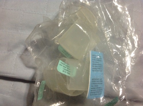 New vintage tupperware - tupperware, corner
