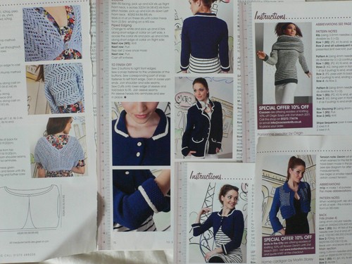 Veste cardigans femme