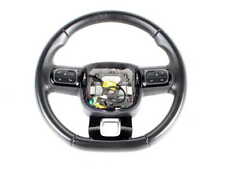 Volant de Conduite en Cuir Multifonctionnel Citroen C3 Aircross 98118752ZD