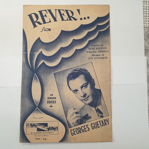 Partition rever - rever, (slow)