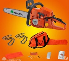 TRONÇONNEUSE THERMIQUE 61,5