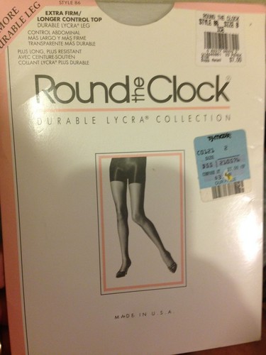 Exciting vintage round the - exciting!,