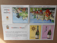 Gratien  ,Meyer, Seydoux