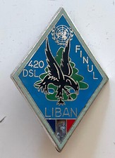 Médaille, broche, pucelle