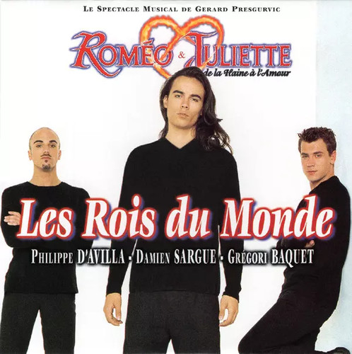 Les rois monde philippe - rois,