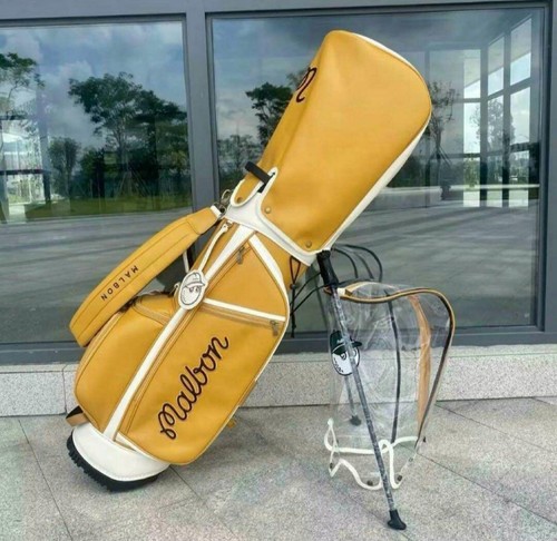 Malbon golf sac caddy support - golf,