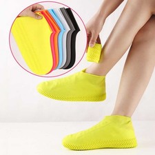 Paire de couvre-chaussures en