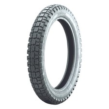 3.25-18 59P TT PNEUMATIQUE HEIDENAU K37 Pour Honda 125 SL MOTO SPORT 1971-1976