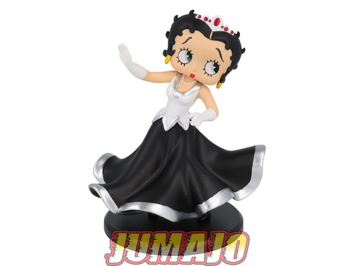 Bb209 figurine betty - figurine,