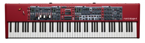Nord stage digital piano - nord,