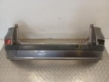 Pare choc arriere RENAULT CLIO