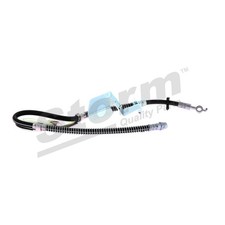 FLEXIBLE DE FREIN PEUGEOT 407