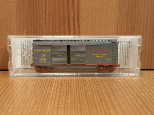 Micro trains scale 23230 - scale,