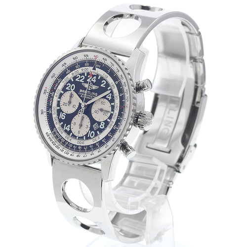 Breitling navitimer cosmonaute - navitimer,