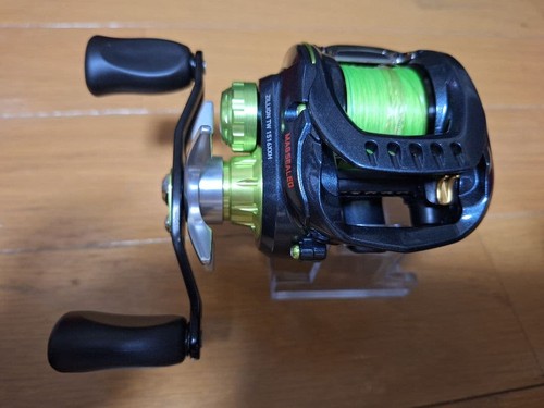 Moulinet appât daiwa - moulinet, d'appât