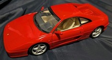 Ferrari F355 Berlinetta 1/18
