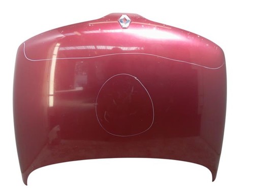 Capot renault laguna - laguna, phase