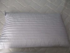 NEUF Oreiller 100% Flocon
