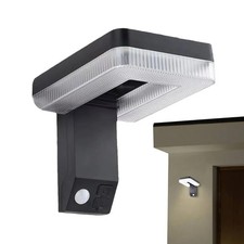 Lampe Solaire Extérieure LED