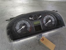 Compteur RENAULT LAGUNA 2 PHASE 2 BREAK 8200291330
