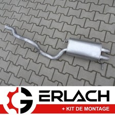 Pour Vw Transporter T5 2.0 2.5