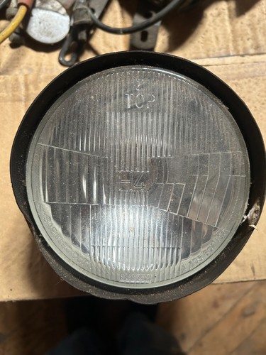 Oem bmw r80gs complete - oem,