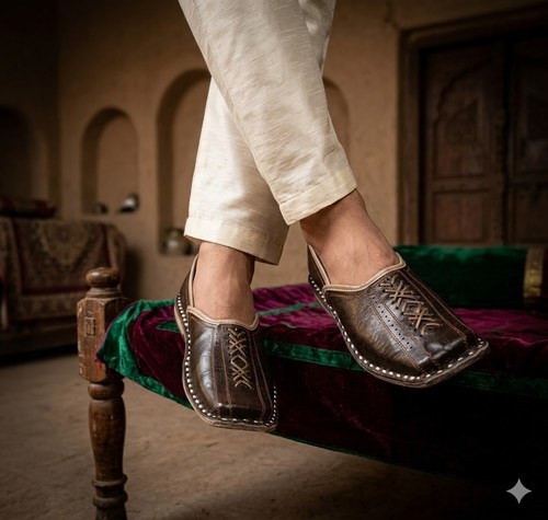 Chaussures pour hommes