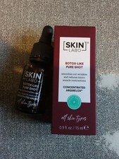 Skin Labo botox like pure shot 15ml