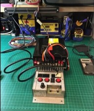 Service Modding Bloc Alimentation Sega New Astro City PSU Borne Arcade Jamma