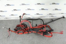 BMW F30 Hybrid Alimentation