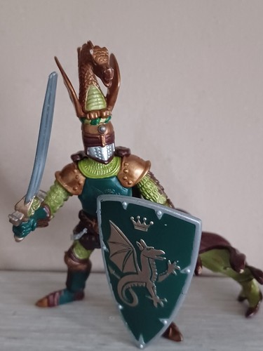 Figurine papo fantasy - figurine,