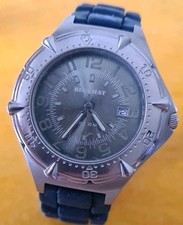 Montre de plongee BEUCHAT 100