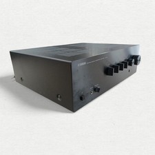 Amplificateur numérique