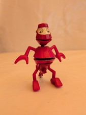 Nono petit robot ulysse - nono, le