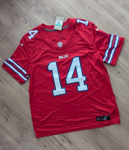 Maillot fuse nfl bills diggs - maillot,