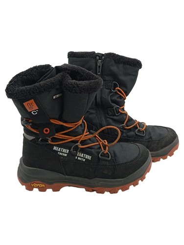 Vibram bottes neige enfants - vibram,