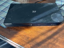 Samsung BD-H5900 Blu-ray