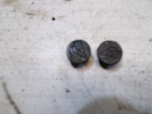 Cache vis cadre rfz 150 - vis,