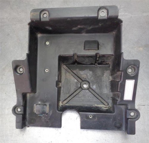 Boîtier batterie tgb quad - tgb,